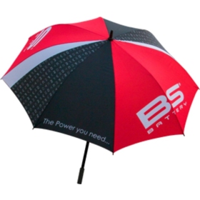 BS BATTERY BS Factory Umbrella