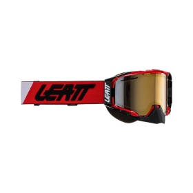 Off Road Leatt Velocity 6.5 Goggles