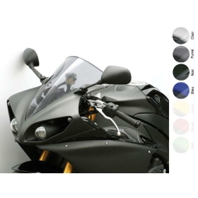 MRA Originally-Shaped Windshield "O" YAMAHA YZF-R1 