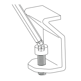 SUPER B Hex Key Wrench Set