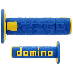 DOMINO A360 Off-road Comfort rankenėlės Ergonominės 22/26mm