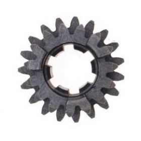 Gearbox gear 4-5Gear MZ ETZ 150 19/15Teeth