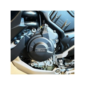 GB RACING Engine Cover Set DUCATI MULTISTRADA V4