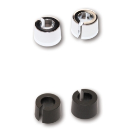 HIGHSIDER Spacer Sleeve Conical For M8 Thread