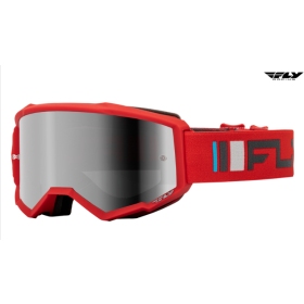 Off road FLY RACING Zone Goggle 