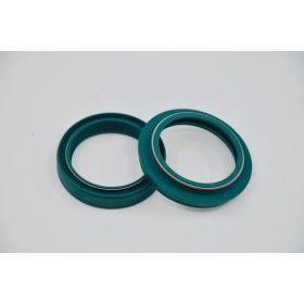 Oil / dust seals SKF BETA / DUCATI / HUSQVARNA / MOTO MORINI / TM 2pcs