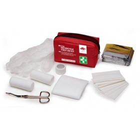 First aid kit KAPPA DIN13166