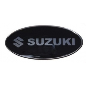 STICKER FOR CASE 907 K-MAX SUZUKI
