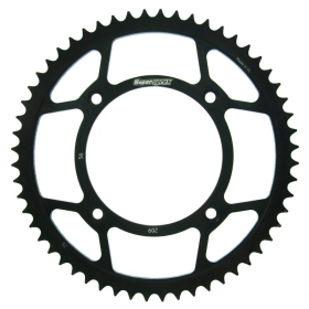 Supersprox Steel Rear sprocket  55