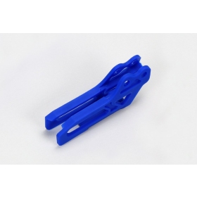 UFO Chain Guide Yamaha YZ / YZF / WR blue 2007->