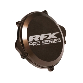 RFX Pro Clutch Cover HUSQVARNA TC / KTM SX 85 2004-2017