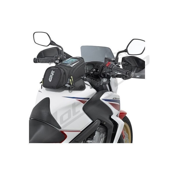 Motorcycle tank bags - Givi