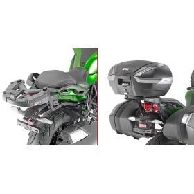 Givi 4123FZ galinės daiktadėžės laikiklis KAWASAKI NINJA H2 SX 18-22