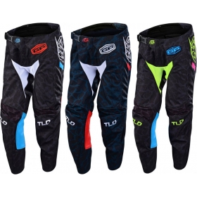 Off Road Pants Troy Lee Designs GP Fractura Youth