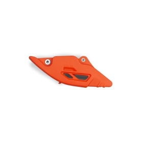 UFO Chain guide KTM SX / SX-F 125-450 23-> Orange