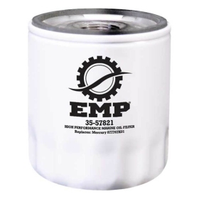 EMP tepalo filtras Mercury 135-200HP Verado 4-cyl