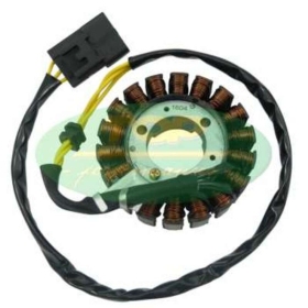 Stator TOP PERFORMANCES ​​​​​​​HONDA SH 125-150cc 05-12 4T