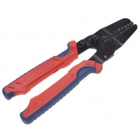 TERMINAL PLIER 0.21-31mm 24-12AWG