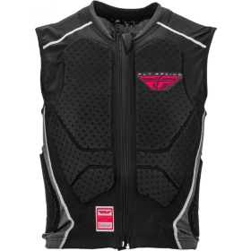 FLY RACING Barricade Zip Vest