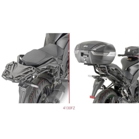 Givi 4130FZ galinės daiktadėžės laikiklis KAWASAKI NINJA 1000SX 20-22