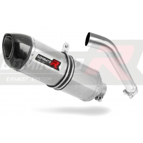 Exhaust kit Dominator HP1 BMW F850GS / Adventure 2021-2022