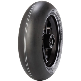 Padanga PIRELLI DIABLO SUPERBIKE SC3 NHS TL 190/60 R17