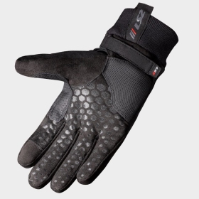 LS2 CIVIS Lady textile gloves