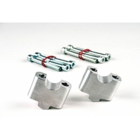 LSL Bar Mounts Kawasaki ER6F