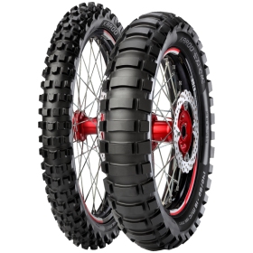 Padanga METZELER KAROO EXTREME TL 69R 150/70 R17