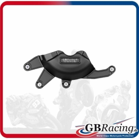 GB RACING Generator Cover DUCATI SUPERSPORT 937