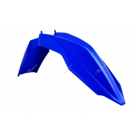 RACETECH Front Fender Husaberg FE, TE 125/501cc 95-14 Blue