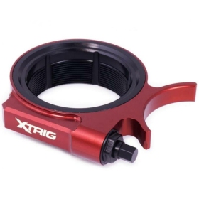 XTRIG Amortizatoriaus spyruoklės išankstinės apkrovos įtampos reguliatorius ​​​​​​​HUSQVARNA FE / TE / KTM EXC / EXC-F 150-500cc 2017-2022