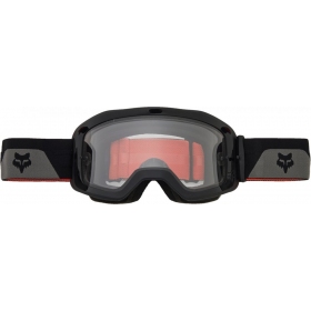 FOX Main X Stray Motocross Goggles