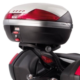 Givi 1102FZ galinės daiktadėžės laikiklis HONDA CB600F/ CBR600F 11-13