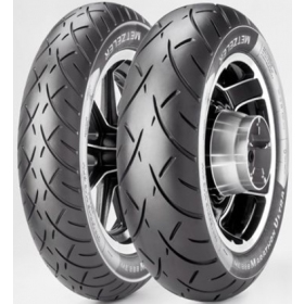 Tyre METZELER ME888 MARATHON ULTRA TL 76H 180/70 R15
