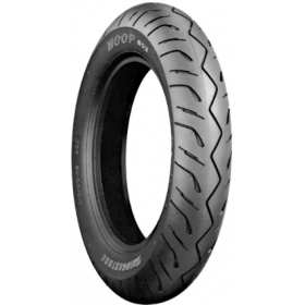 Tyre BRIDGESTONE B03 PRO TL 55S 120/70 R14