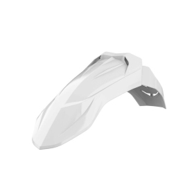 Polisport SM universal front fender White