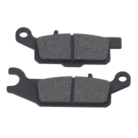 BRONCO BRAKE PADS Yamaha / Arctic Cat