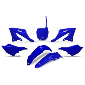 UFO Plastikų komplektas OEM 999 Yamaha YZ125/250 2022->