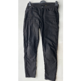 SALE! Oxford Super Jegging 2.0 Ladies Jeans lightly worn black