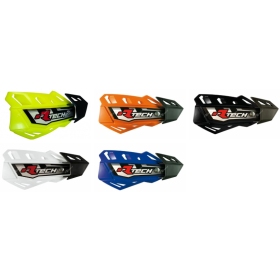 RACETECH FLX Adjustable Handguards MX/ Enduro