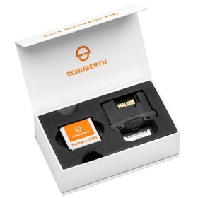 Schuberth SC1 Standard communication system