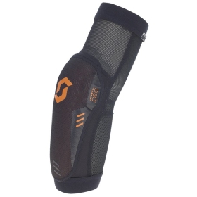 SCOTT Elbow Guard Softcon 2 black