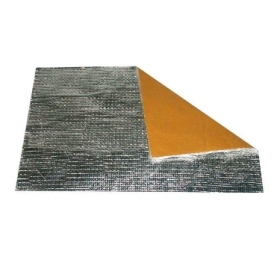 ACOUSTA-FIL Adhesive Head Guard Sheet 200x300mm