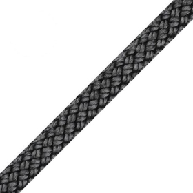 Liros Handy-Elastic virvė juoda 14mm x 150m