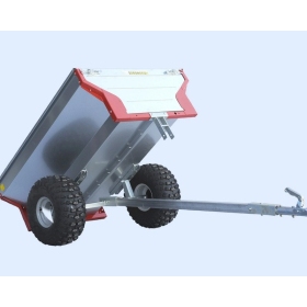 Ultratec ATV LITE Universal trailer