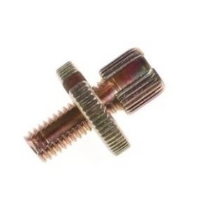 Cable adjuster M8x20 1pc