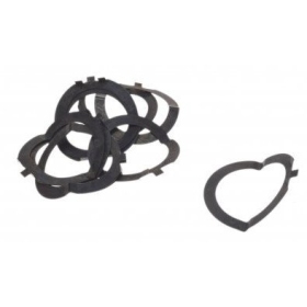 Exhaust gaskets SIMSON S51 10pcs