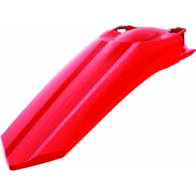 Polisport Rear fender CRF450 Red