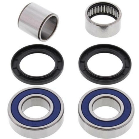 ALL BALLS Rear Wheel Bearing Kit Yamaha YZF-R1 02-14